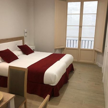Pinar Malaga Rooms المظهر الخارجي الصورة