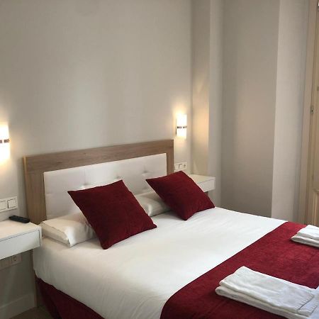 Pinar Malaga Rooms المظهر الخارجي الصورة