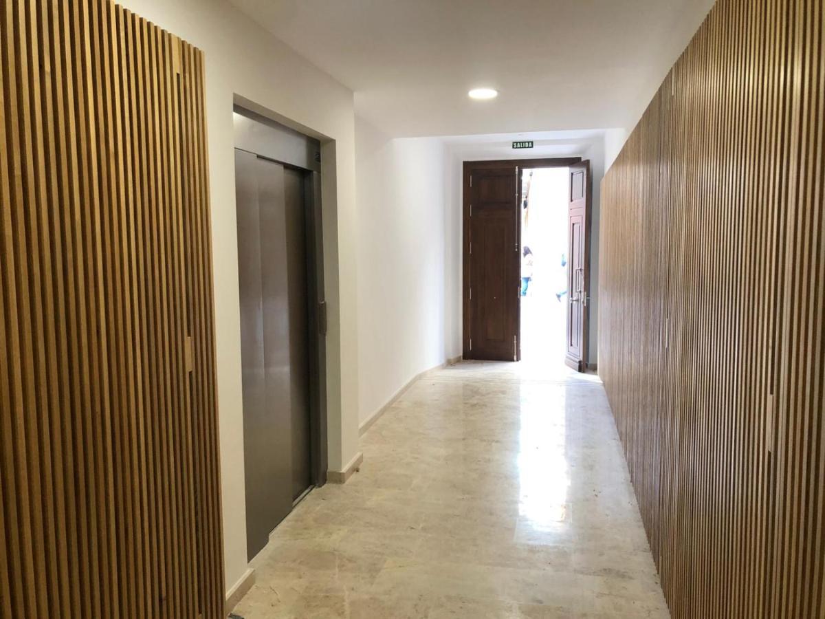 Pinar Malaga Rooms المظهر الخارجي الصورة