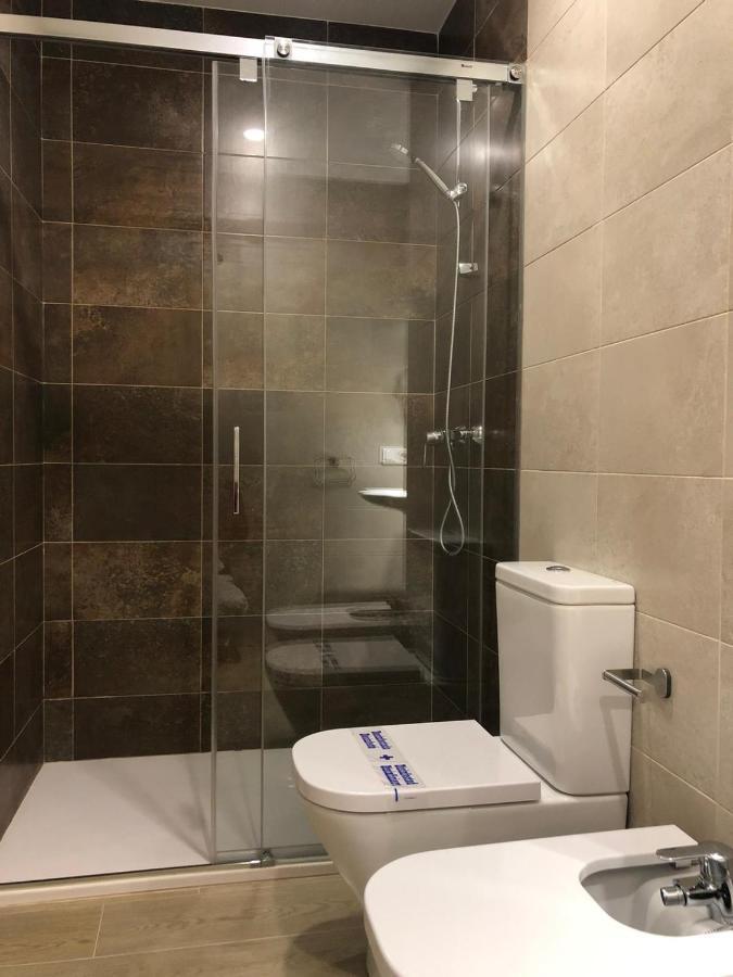 Pinar Malaga Rooms المظهر الخارجي الصورة