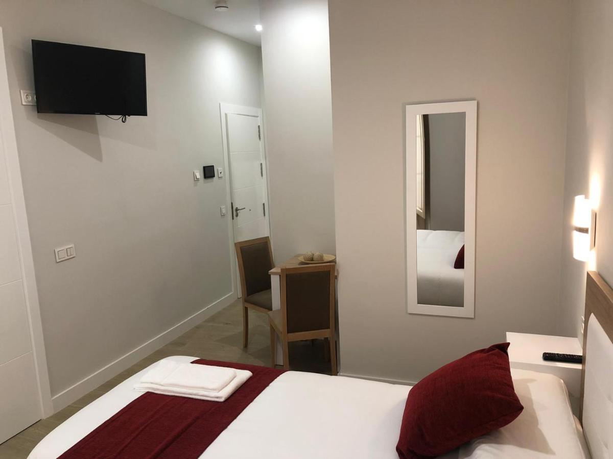 Pinar Malaga Rooms المظهر الخارجي الصورة