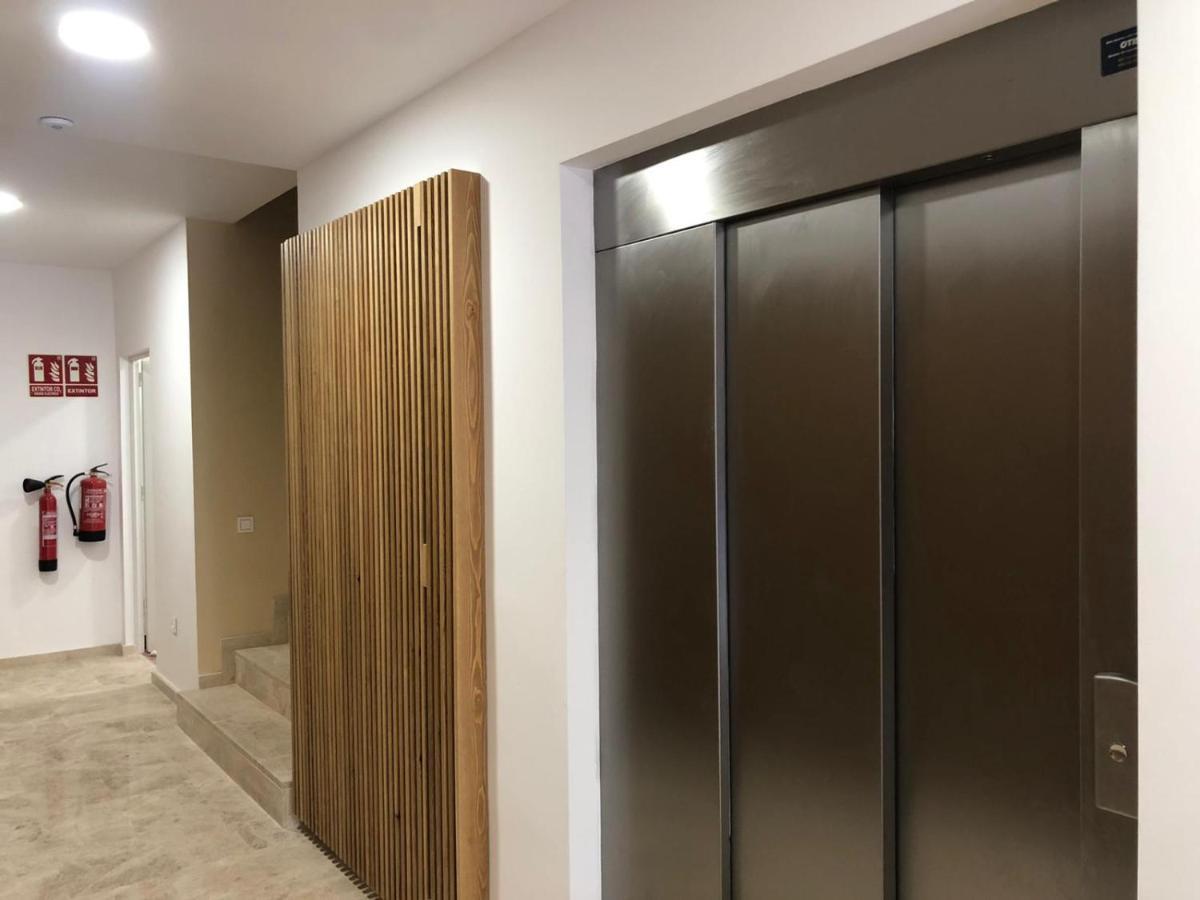 Pinar Malaga Rooms المظهر الخارجي الصورة