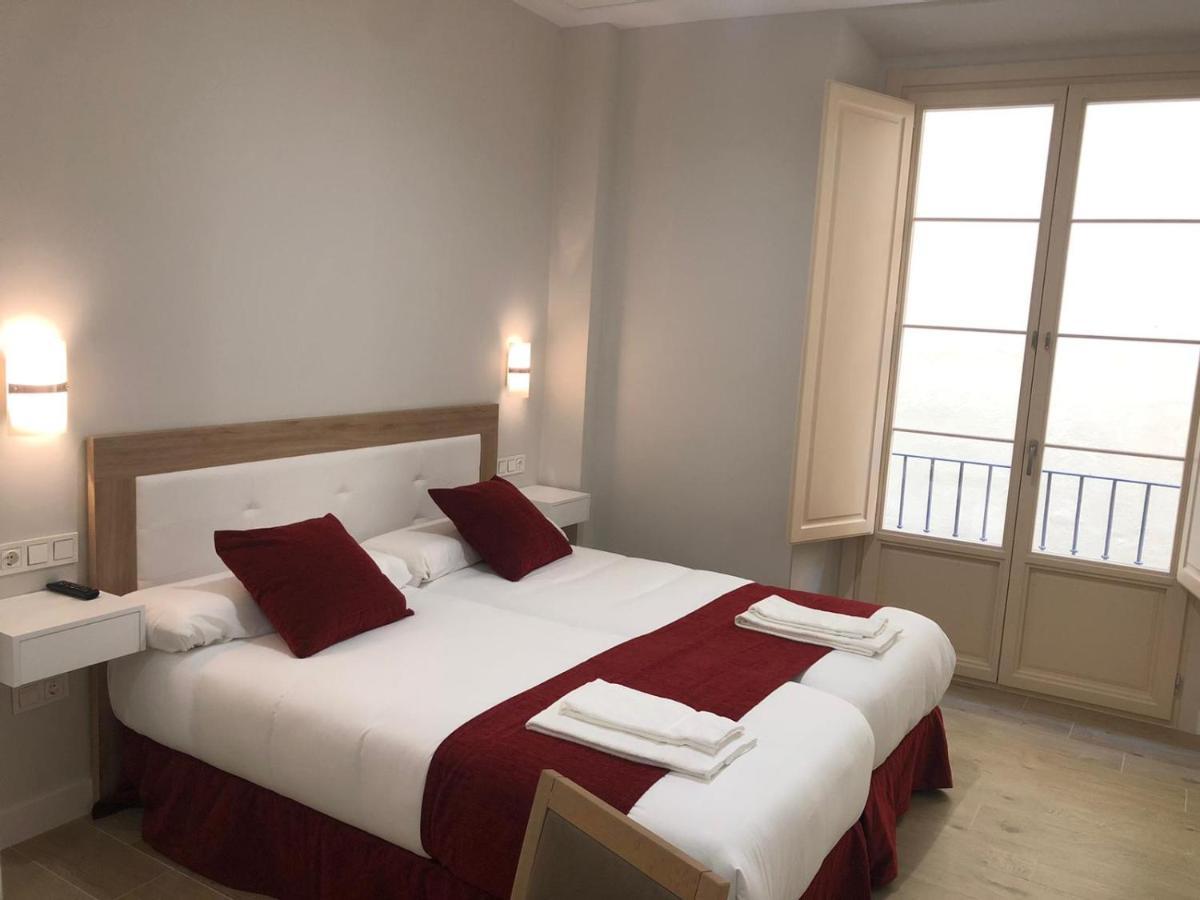 Pinar Malaga Rooms المظهر الخارجي الصورة
