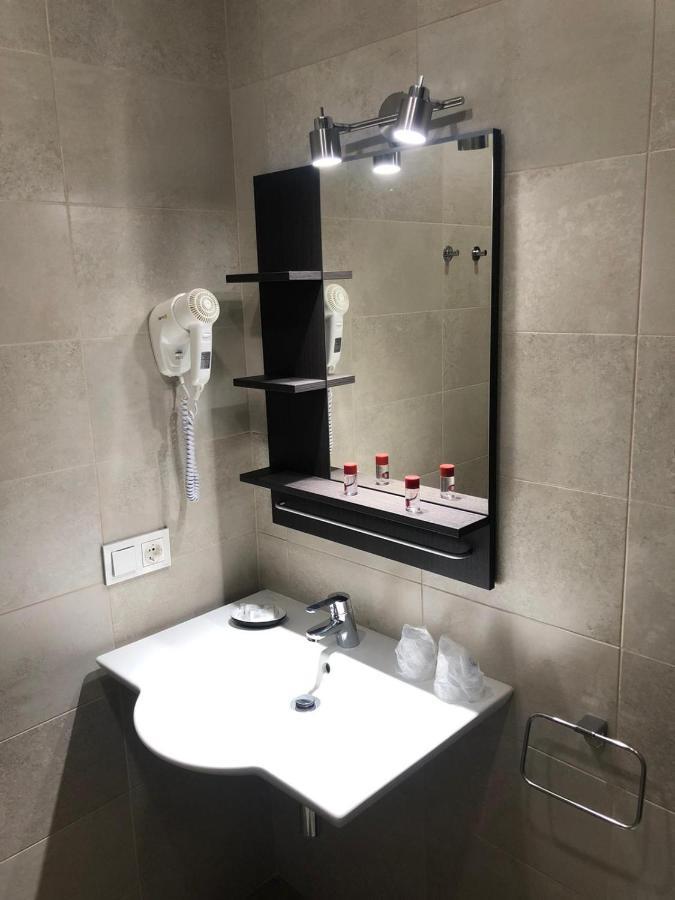 Pinar Malaga Rooms المظهر الخارجي الصورة