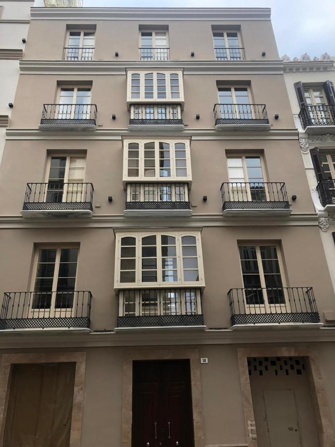 Pinar Malaga Rooms المظهر الخارجي الصورة